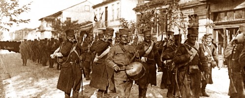 srpska-pesadija-1914